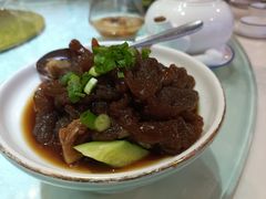 老醋蛰头-三六三杭州菜(水上总店)