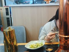 -臻牛烤肉