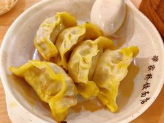 -蒋家桥饺面店(东关街店)