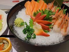 -赤坂亭M9和牛烧肉·日料398放题(万达店)