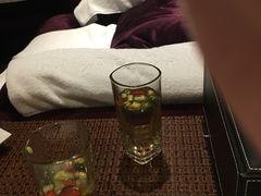 -大瀚养生SPA足道会馆(长逸店)