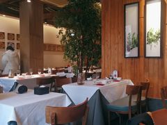 -福海居烤鸭店(鸟巢店)