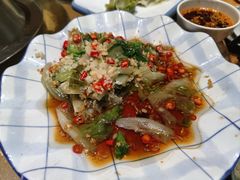 -三姐妹饺子(东木头市店)
