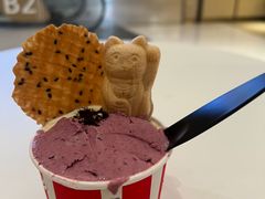-莉莉熊Lililove Gelato (意大利手工冰淇淋)