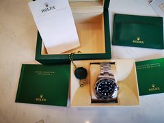 -万物奢潮中古奢侈品(青岛店)