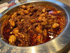 -耍盆友·重庆江湖菜(百子湾店)