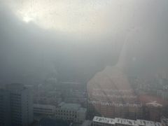 -济南富力凯悦酒店