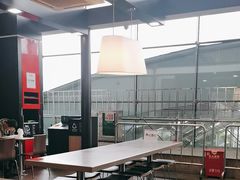 -麦当劳(深圳北站高铁店)