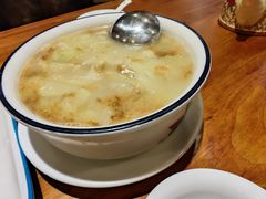 烂糊白菜-包子大王(新泽巷店)