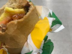 -赛百味SUBWAY(燕莎奥莱店)