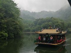 -青城山