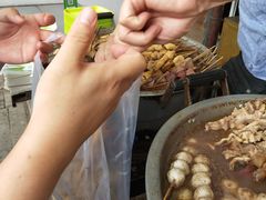 -马记大锅煮(总店)