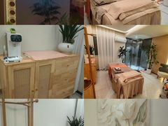 -瑶舍头疗·瑶浴·芳香热石SPA(五洲国际店)