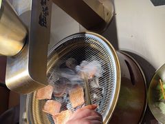 -西塔老太太泥炉烤肉(温州首店万象城黑金店)