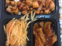 -解家河南菜(北环路店)