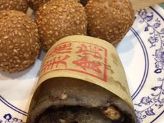 -老淮滨-蚌埠非遗小吃(淮河路店)