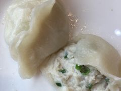 -韩记海鲜饺子(隆仁世家店)