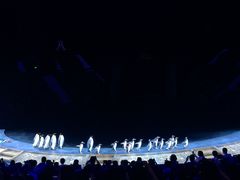 -珠海横琴长隆《卡卡虎奇遇记》