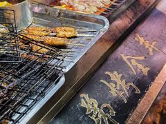 -正宁路小吃夜市