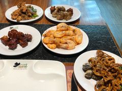 红烧肉-汉巴味德(大悦城店)