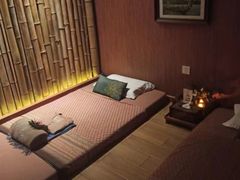 -莲泰式·中式·沐足·精油SPA采耳(天河店)