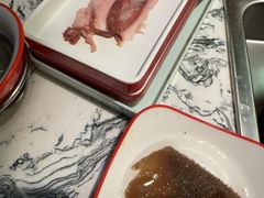 -京元盛铜锅涮肉(上海总店)