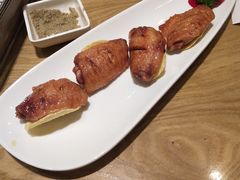 -吕氏疙瘩汤·新鲁菜(潍坊银座店)