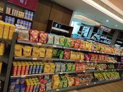 -海陵岛保利皇冠假日酒店·御公馆中餐厅 CANAL LNUA