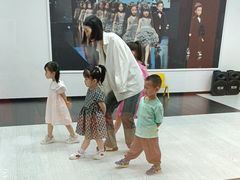 -潮童星少儿形体模特童模培训(上城校区)