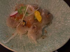 -匠和风精致料理(莆田财富中心店)
