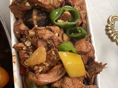 -龟兹KUCINA·新疆菜(前滩L+PLAZA店)