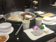 -吴记老锅底麻辣火锅(福州路店)