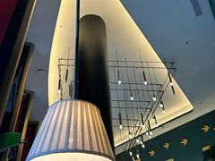 -新白鹿餐厅(松江开元地中海店)