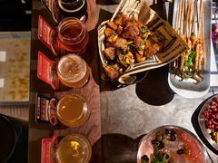 -麦凯伦烧烤·精酿超级工厂店(金桥总店)