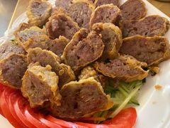 -敦煌达记酱驴肉黄面馆