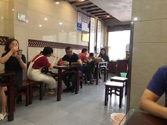 大堂-宜嘉园(东山店)