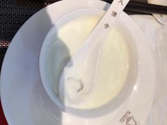 -大佛寺高级素食自助餐厅