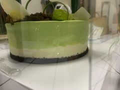 -山与蓝·轻糖鲜果蛋糕(勒泰店)