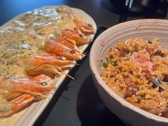 -Ameigo梅果·云贵川bistro(长宁来福士店)