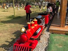 -长洲岛都市农业公园
