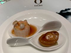 -8餐厅(新葡京酒店)