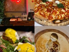 -The Rug Cafe(王府中环店)