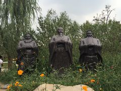 -武清南湖绿博园