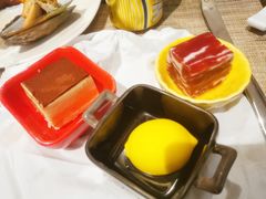 -太湖饭店玉兰厅(自助餐厅)