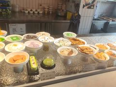-李犟大爆鳝面·手工蟹黄包(湖滨西湖店)