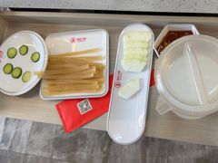 -倍儿红喜临门火锅(文兴路店)
