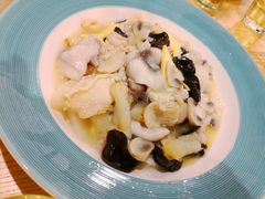 -小苏舍餐厅(木渎店)