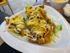 -朴鲸家正宗韩国料理(福田店)