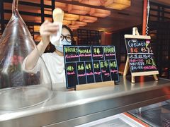 -杭州西子湖四季酒店-WL BISTRO西湖餐厅(灵隐路店)