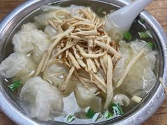 -荣巷小馄饨(荣巷店)